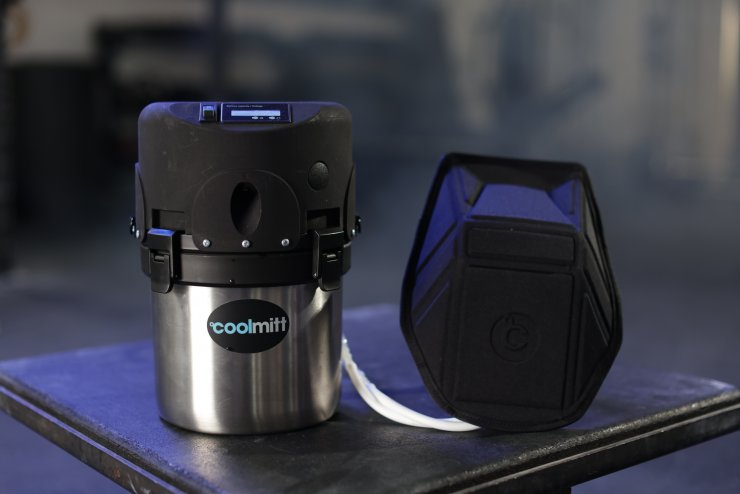 Coolmitt